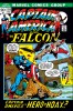 [title] - Captain America (1st series) #153