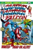 [title] - Captain America (1st series) #154