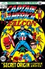 [title] - Captain America (1st series) #155