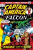 [title] - Captain America (1st series) #157