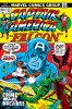 [title] - Captain America (1st series) #158