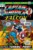 [title] - Captain America (1st series) #159