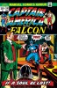 Captain America (1st series) #161 - Captain America (1st series) #161