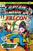 Captain America (1st series) #163 - Captain America (1st series) #163