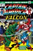 Captain America (1st series) #174