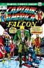 [title] - Captain America (1st series) #176