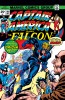 Captain America (1st series) #180 - Captain America (1st series) #180