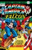 Captain America (1st series) #196 - Captain America (1st series) #196