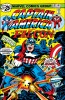 Captain America (1st series) #197 - Captain America (1st series) #197