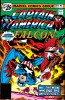 Captain America (1st series) #199 - Captain America (1st series) #199