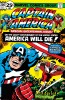 Captain America (1st series) #200 - Captain America (1st series) #200