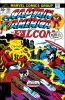 Captain America (1st series) #205 - Captain America (1st series) #205