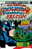 Captain America (1st series) #207 - Captain America (1st series) #207