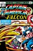 Captain America (1st series) #209 - Captain America (1st series) #209