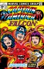 Captain America (1st series) #210 - Captain America (1st series) #210