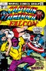 Captain America (1st series) #211 - Captain America (1st series) #211