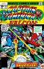 Captain America (1st series) #213 - Captain America (1st series) #213