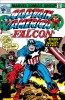 Captain America (1st series) #214 - Captain America (1st series) #214
