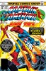 Captain America (1st series) #216 - Captain America (1st series) #216