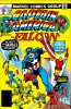 Captain America (1st series) #218 - Captain America (1st series) #218