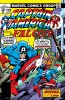 Captain America (1st series) #220 - Captain America (1st series) #220