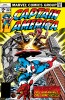 Captain America (1st series) #223 - Captain America (1st series) #223