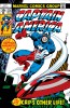 Captain America (1st series) #225 - Captain America (1st series) #225