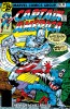 Captain America (1st series) #226 - Captain America (1st series) #226