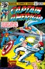 Captain America (1st series) #229 - Captain America (1st series) #229