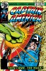 Captain America (1st series) #230 - Captain America (1st series) #230