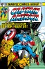 Captain America (1st series) #236 - Captain America (1st series) #236