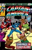 Captain America (1st series) #240 - Captain America (1st series) #240