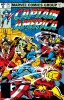 Captain America (1st series) #242 - Captain America (1st series) #242