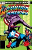 [title] - Captain America (1st series) #254