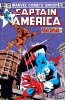 Captain America (1st series) #285 - Captain America (1st series) #285