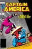 Captain America (1st series) #291 - Captain America (1st series) #291