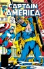 Captain America (1st series) #293 - Captain America (1st series) #293