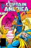 Captain America (1st series) #294 - Captain America (1st series) #294