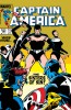 Captain America (1st series) #295 - Captain America (1st series) #295