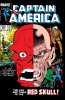 Captain America (1st series) #298 - Captain America (1st series) #298