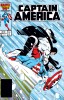 Captain America (1st series) #322 - Captain America (1st series) #322