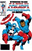 Captain America (1st series) #334