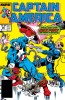[title] - Captain America (1st series) #351
