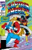 [title] - Captain America (1st series) #393