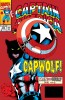 Captain America (1st series) #405