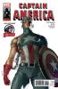 Captain America (1st series) #605 - Captain America (1st series) #605