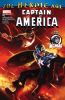 Captain America (1st series) #607 - Captain America (1st series) #607