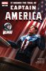 Captain America (1st series) #613 - Captain America (1st series) #613