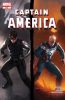 Captain America (1st series) #619 - Captain America (1st series) #619