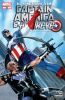 Captain America (1st series) #629 - Captain America & Hawkeye #629